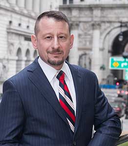 ROBERT J. BERKOWITZ, ESQ.