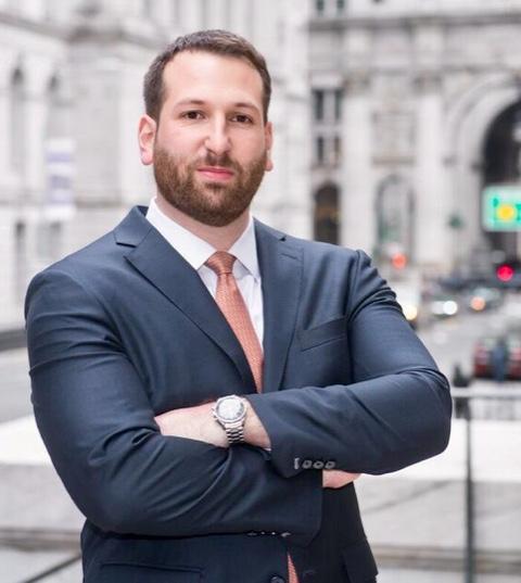 Andrew D. Weitz