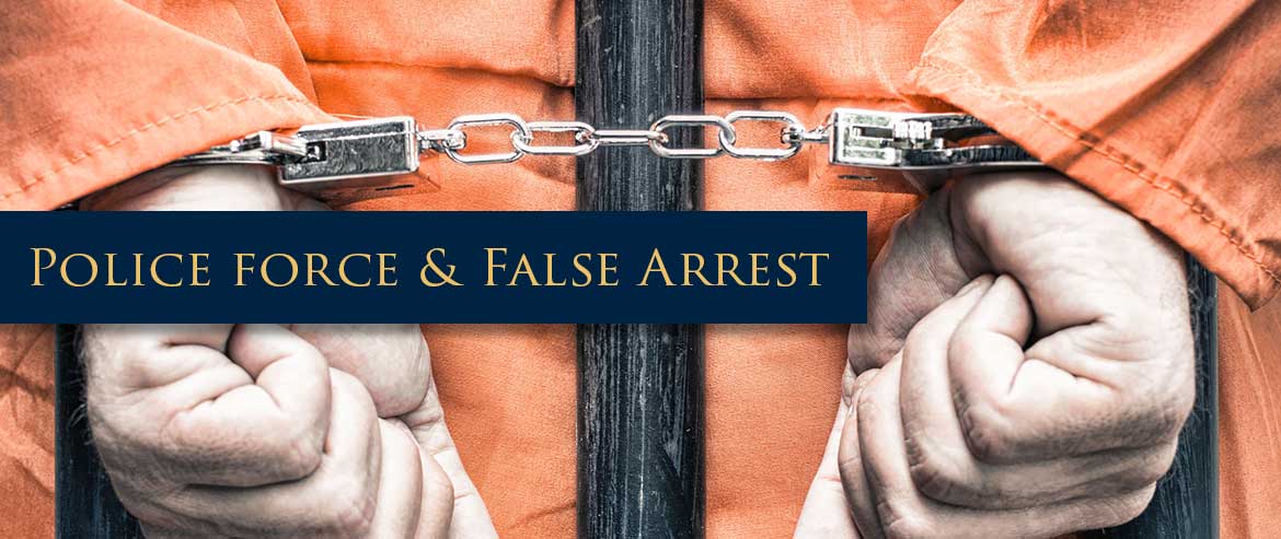 NYPD Excessive force or False Arrest ClaimNew York Premises Liability Law Suit- New-York-Attorneys-Berkowitz-Weitz