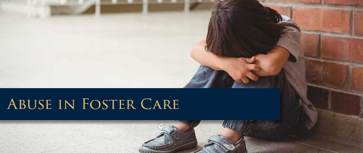 New York Foster Care Abuse Attorneys