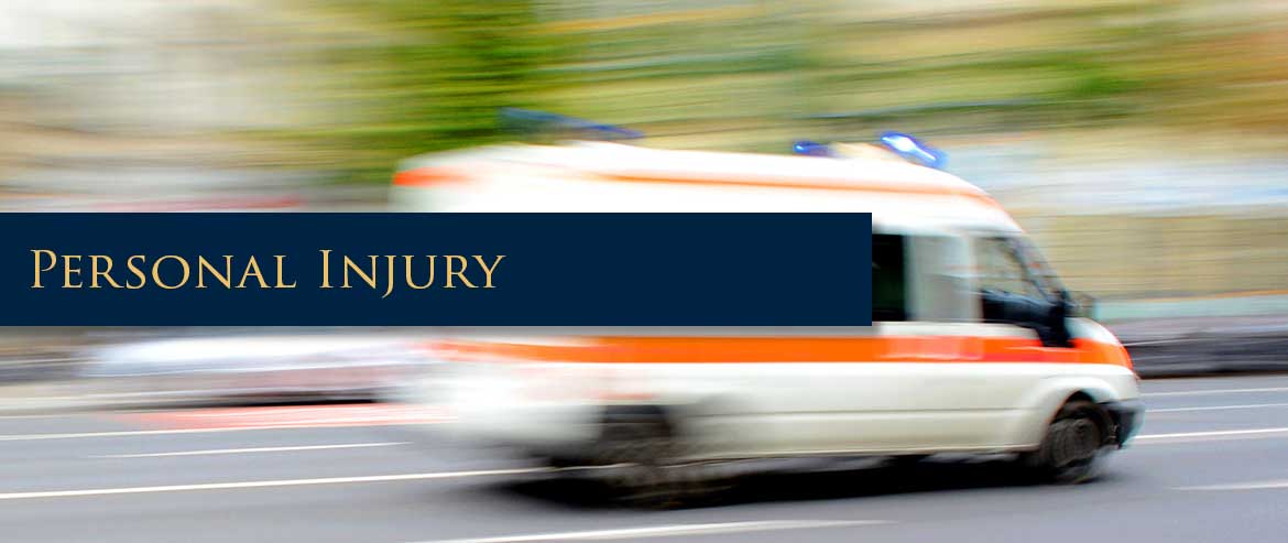 Berkowitz & Weitz new york personal injury lawyer