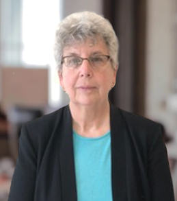 Rose M. Weber